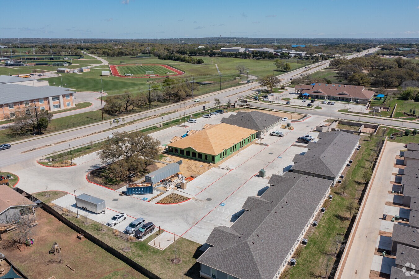 10824 E Crystal Falls Pkwy, Leander, TX 78641