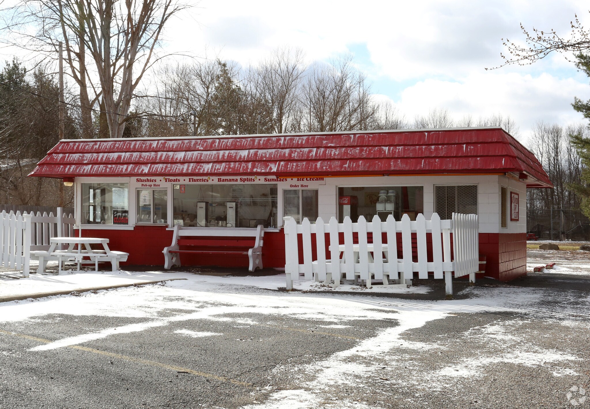11184 Davison Rd, Davison, MI for sale Primary Photo- Image 1 of 1