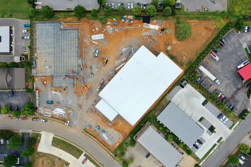 1919 Southpointe Way, Murfreesboro, TN for lease - Building Photo - Image 3 of 8