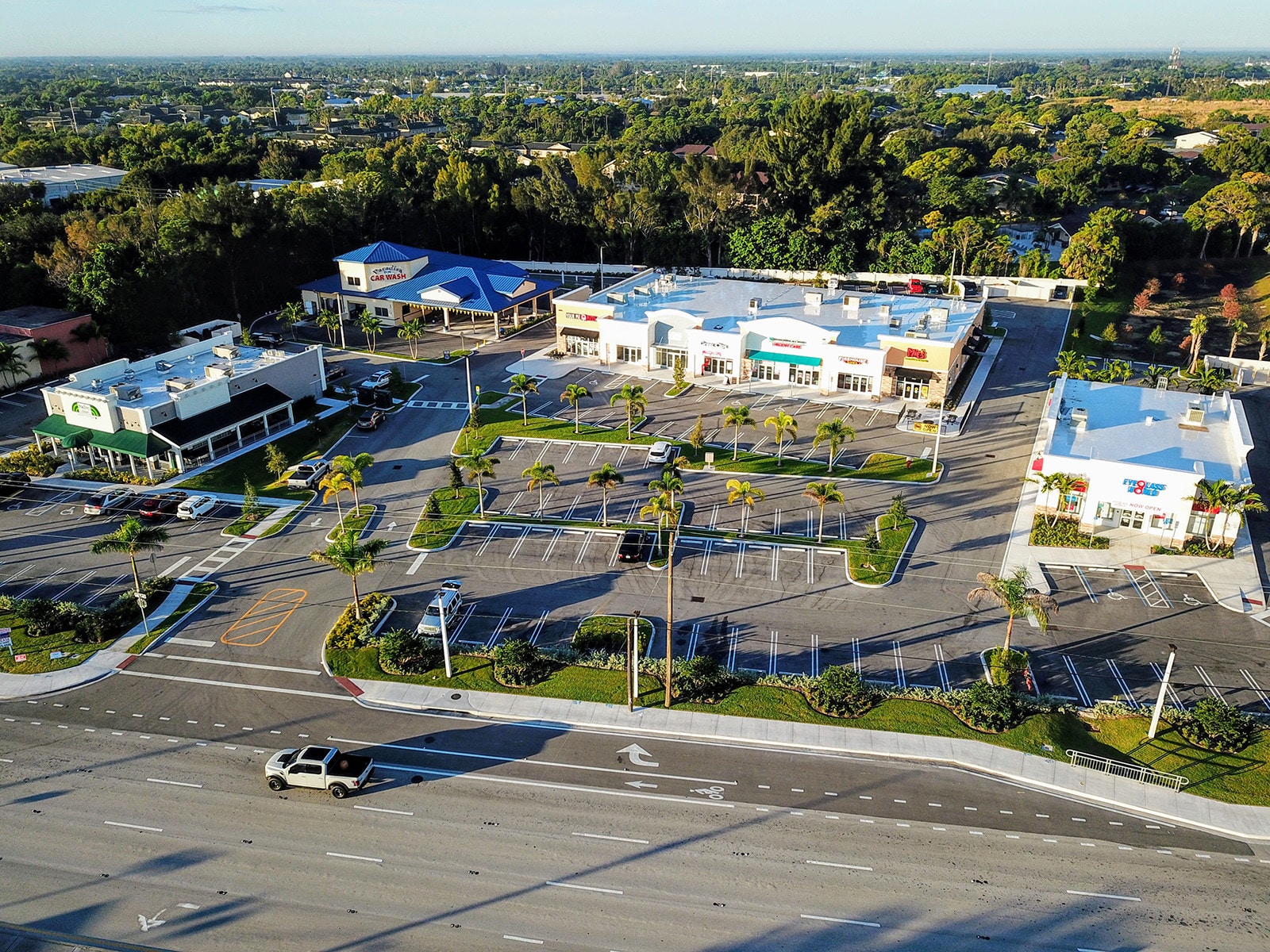 26002650 SE Federal Hwy, Stuart, FL, 34994 Retail Space For Lease