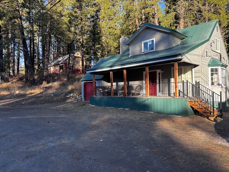 305 N 3rd St, Mccall, ID for sale - Building Photo - Image 3 of 25