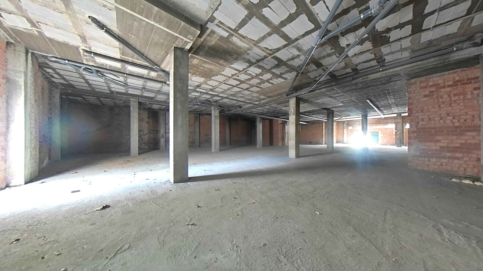 Sevilla, SEV 41006 -  -  - Interior Photo - Image 1 of 6