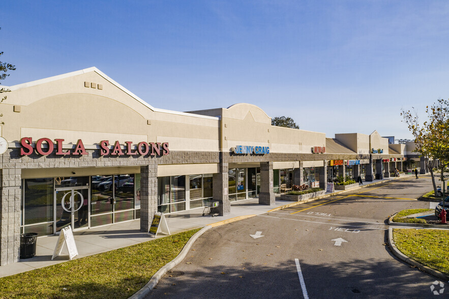 15001-15241 N Dale Mabry Hwy, Tampa, FL for sale - Building Photo - Image 1 of 1