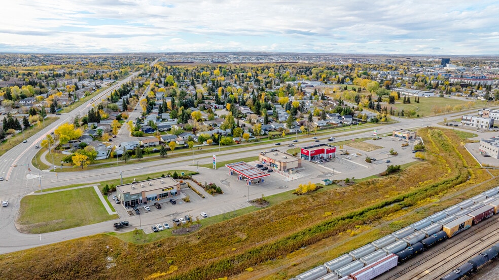 8502 Resources Rd, Grande Prairie, AB for sale - Building Photo - Image 3 of 6