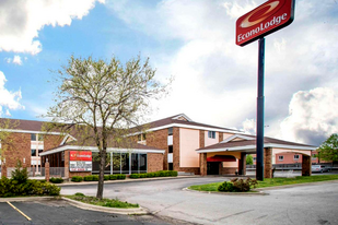 Econo Lodge Marion - Commercial Real Estate