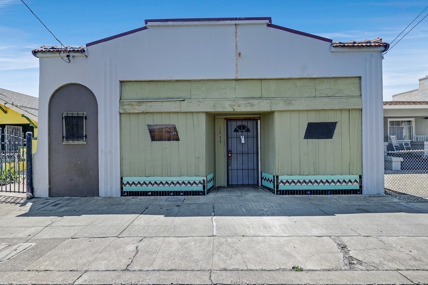 1755 Washington Ave, San Leandro, CA for sale - Building Photo - Image 3 of 45