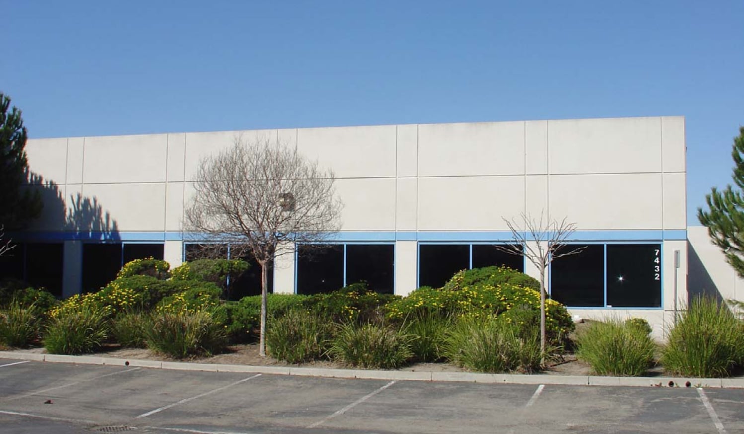 7432 Las Positas Rd, Livermore, CA for lease Primary Photo- Image 1 of 5