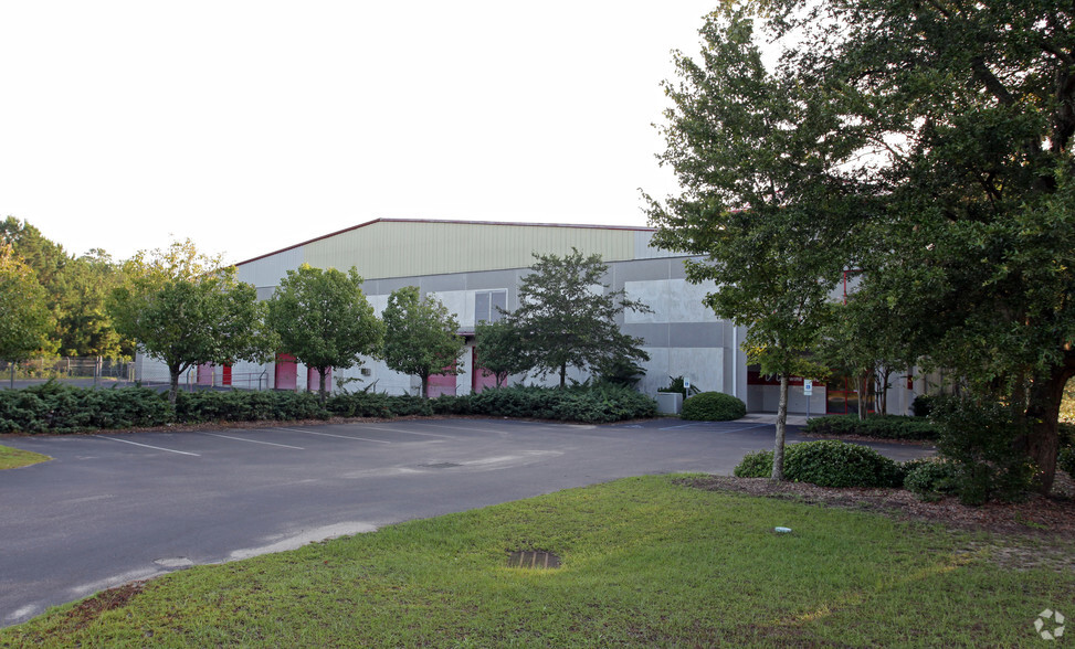 1878 Clements Ferry Rd, Charleston, SC for sale - Primary Photo - Image 1 of 1