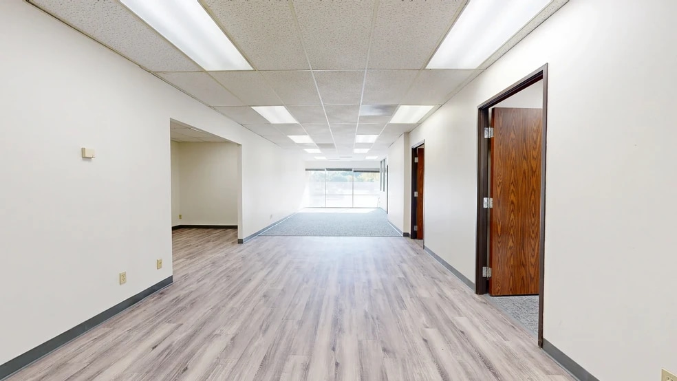 1112 E Copeland Rd, Arlington, TX for lease - Matterport 3D Scan - Image 3 of 14