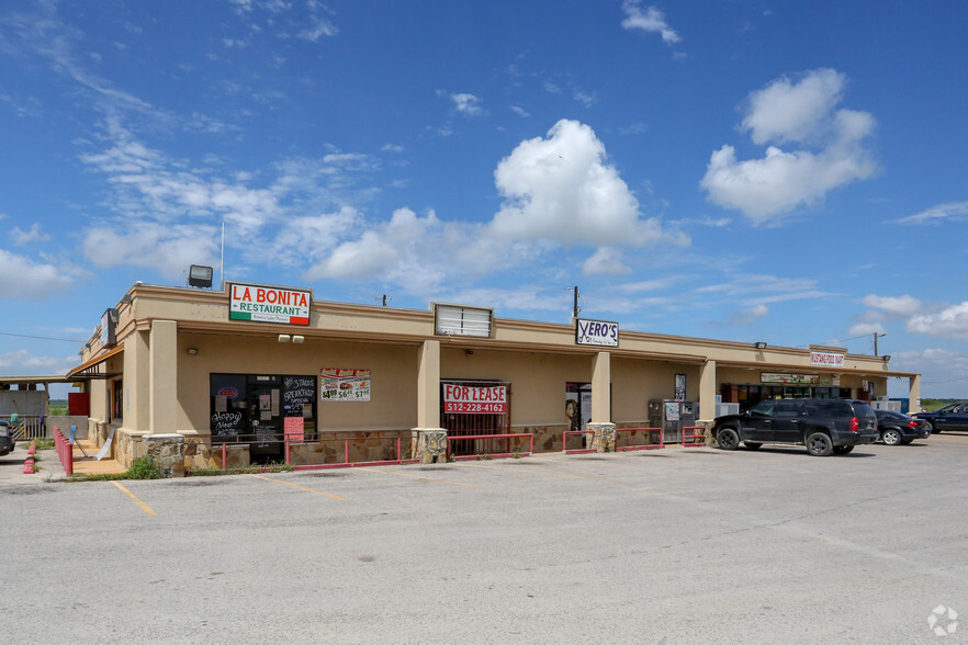 10050 US Highway 183 S, Austin, TX for sale - Primary Photo - Image 1 of 1