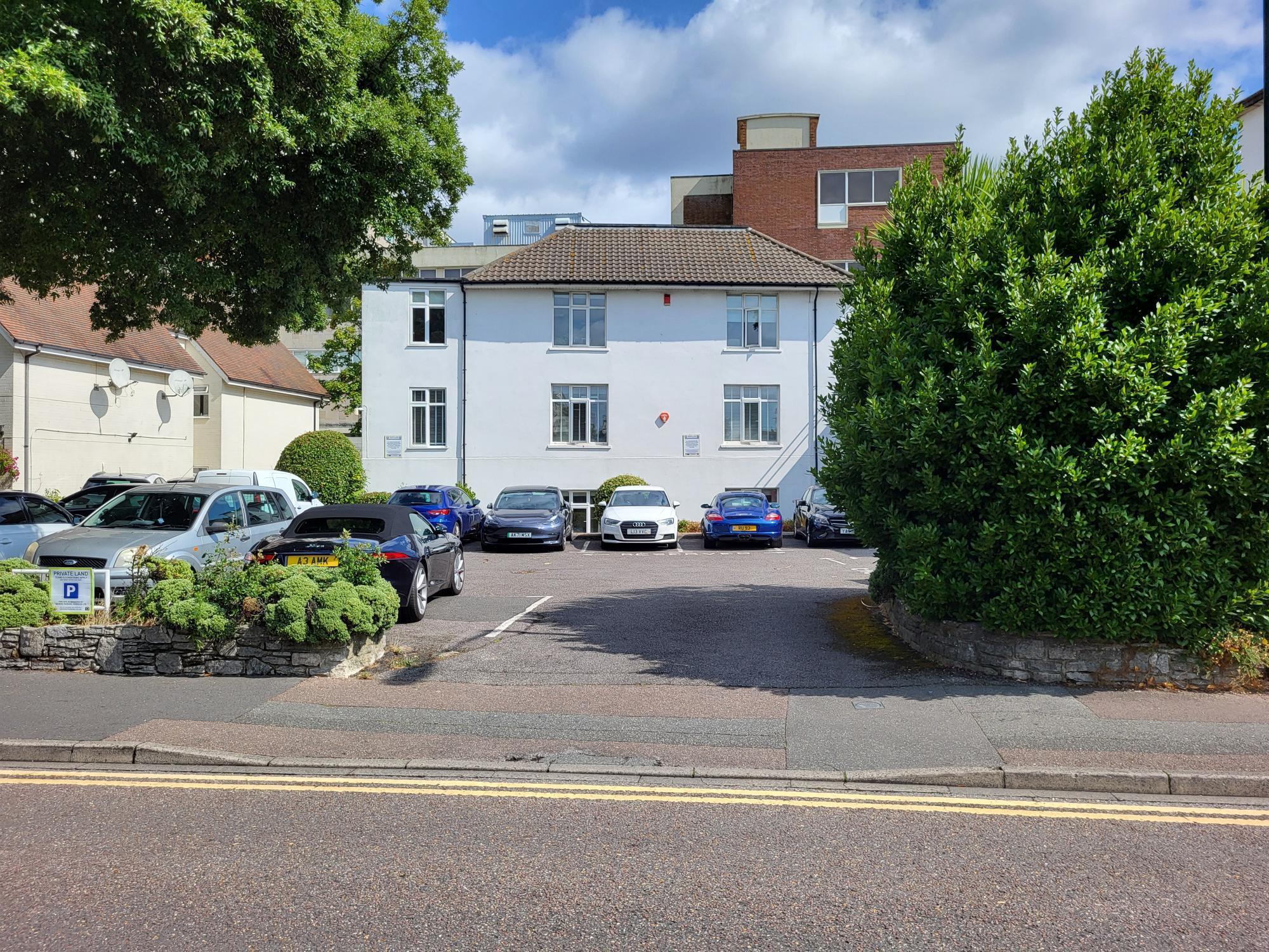 St Peters Rd, Bournemouth for lease Building Photo- Image 1 of 3