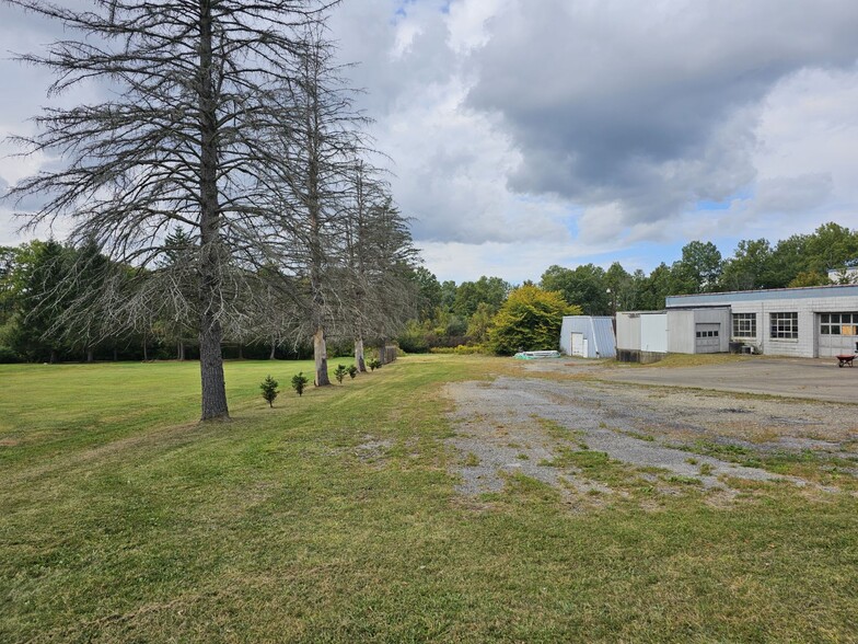 5035 Route 60, Sinclairville, NY for sale - Building Photo - Image 2 of 27