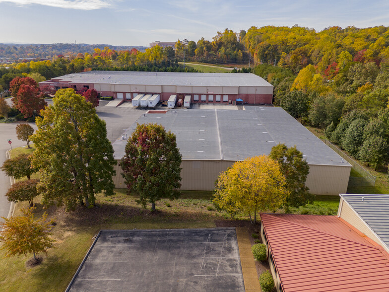 1470 E Weisgarber Rd, Knoxville, TN for lease - Building Photo - Image 3 of 37