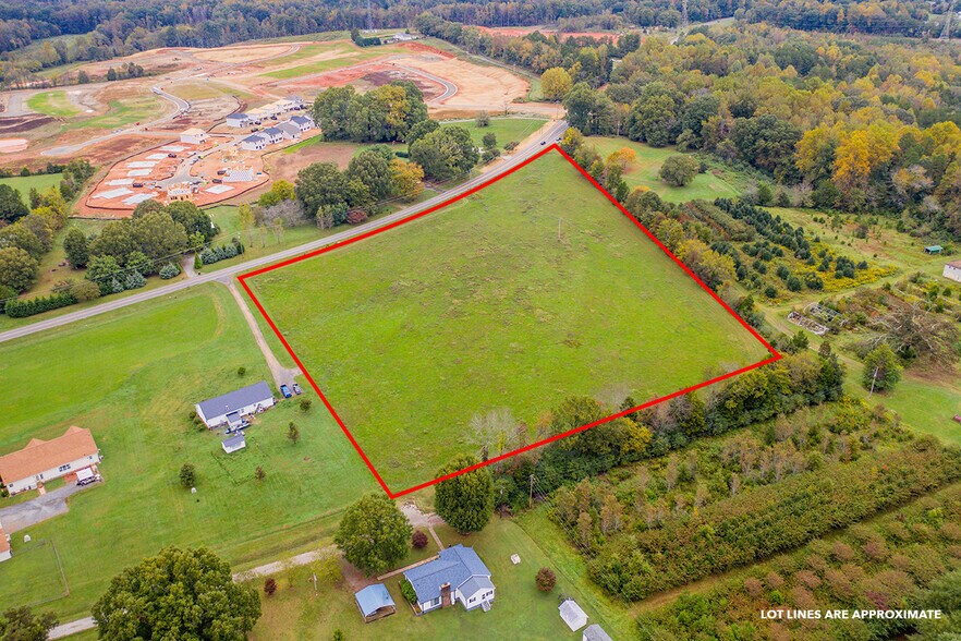 000 Faith Rd, Mooresville, NC 28115