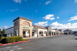 More details for 190-530 Barber Ln, Milpitas, CA - Retail for Lease