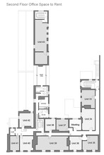 72 Church Rd, Stockton On Tees for lease Floor Plan- Image 1 of 1