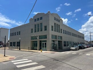 More details for 201 St. Michael St, Mobile, AL - Office for Lease