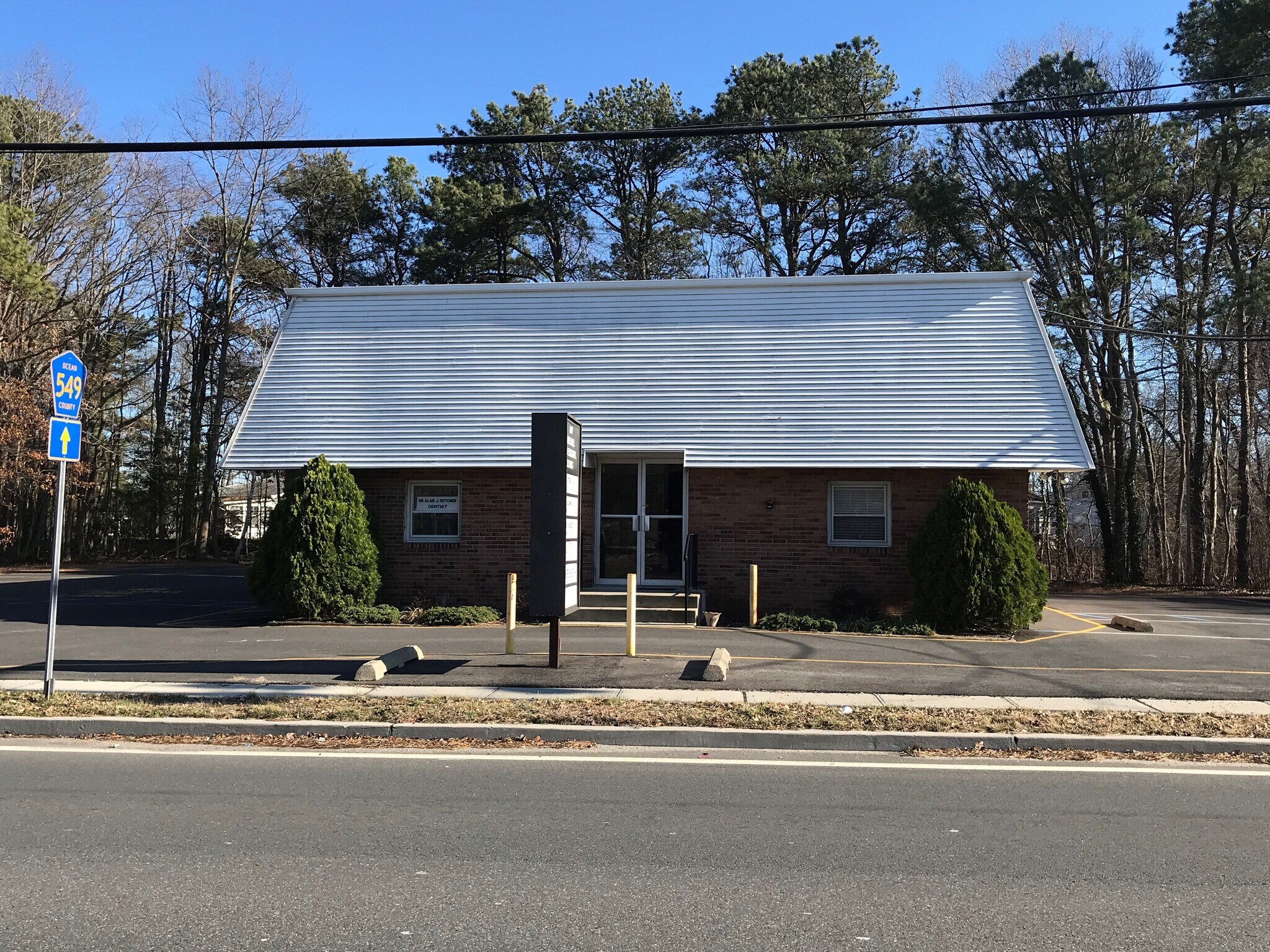 1800 Lanes Mill Rd, Brick, NJ for sale Primary Photo- Image 1 of 1
