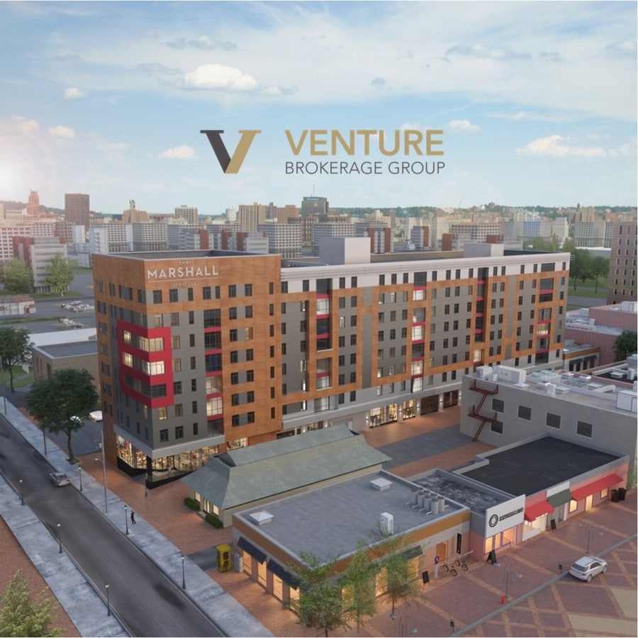 727 S Crouse Ave, Syracuse, NY 13210