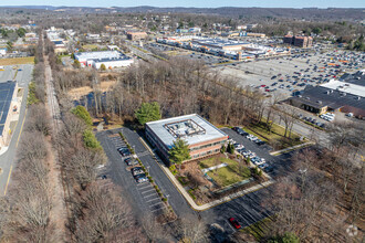 20 Commerce Blvd, Succasunna, NJ - aerial  map view