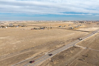 TBD Vera Ln, Cheyenne, WY - AERIAL map view - Image1