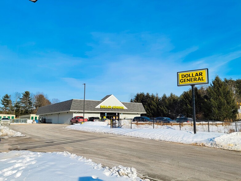 15 Gilmanton Rd, Belmont, NH for sale - Primary Photo - Image 1 of 1