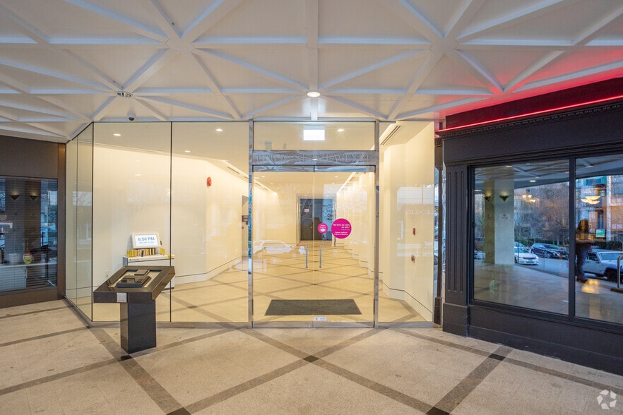 1770 W 7th Ave, Vancouver, BC for lease - Interior Photo - Image 3 of 7