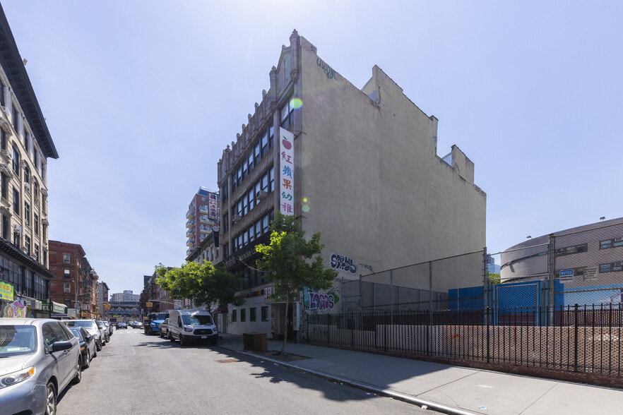 39 Eldridge St, New York, NY for sale - Building Photo - Image 2 of 17