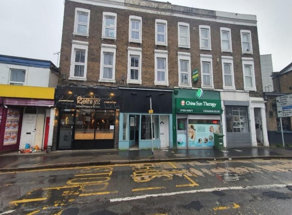 105 Queen St, Maidenhead for sale Primary Photo- Image 1 of 1