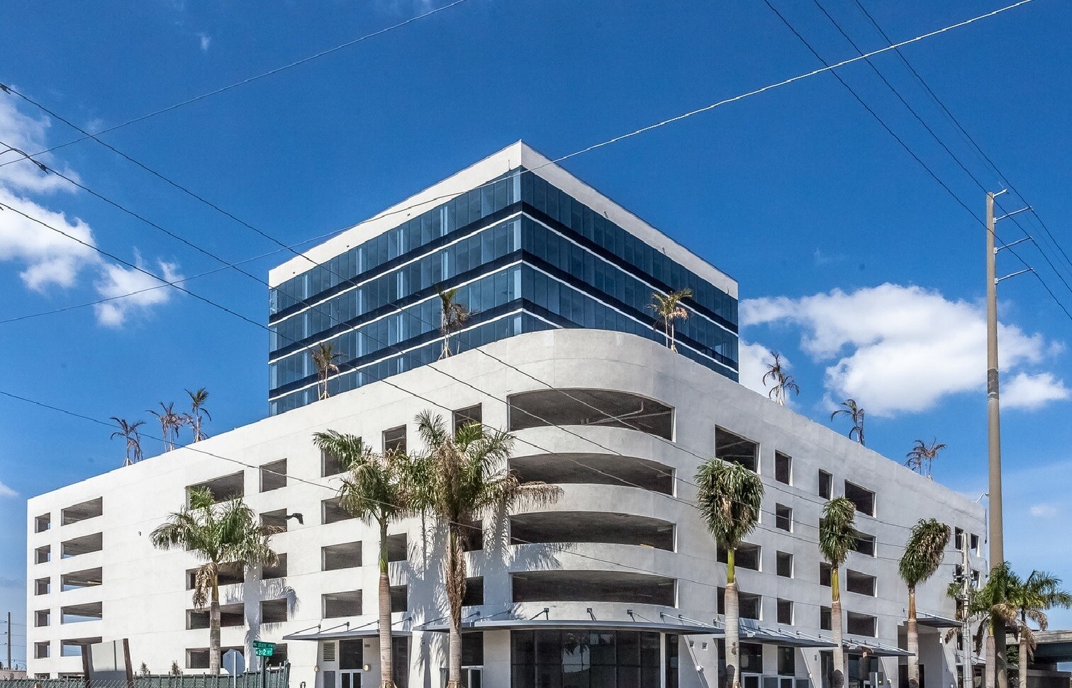 20200 W Dixie Hwy, Aventura, FL, 33180 Office Space For Lease