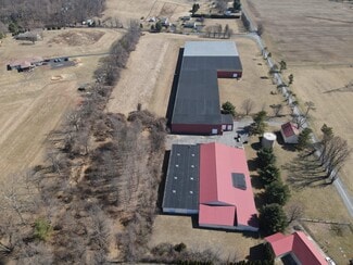 More details for 30 Kremp Rd, Mohnton, PA - Industrial for Sale
