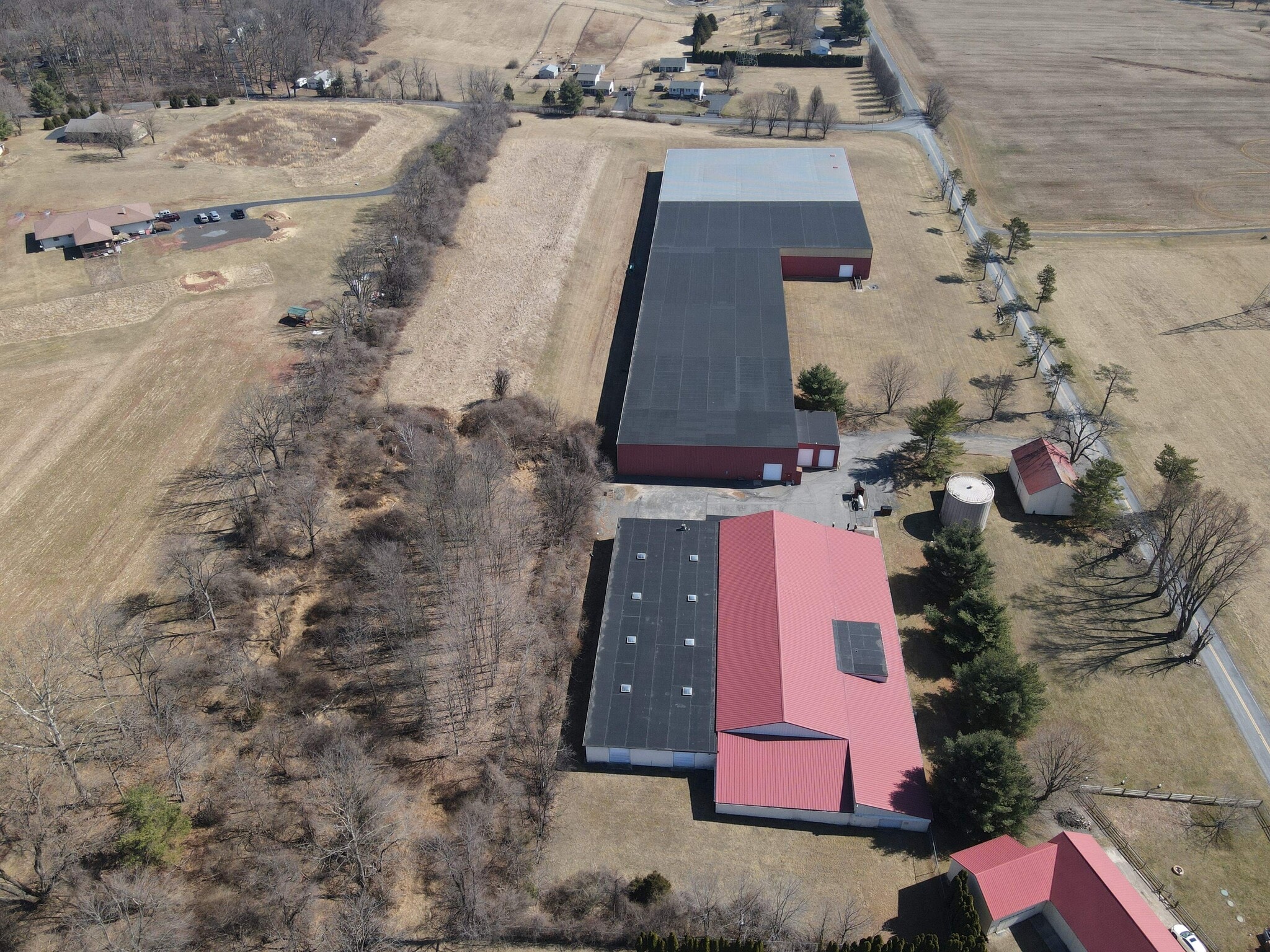 30 Kremp Rd, Mohnton, PA for sale Building Photo- Image 1 of 7