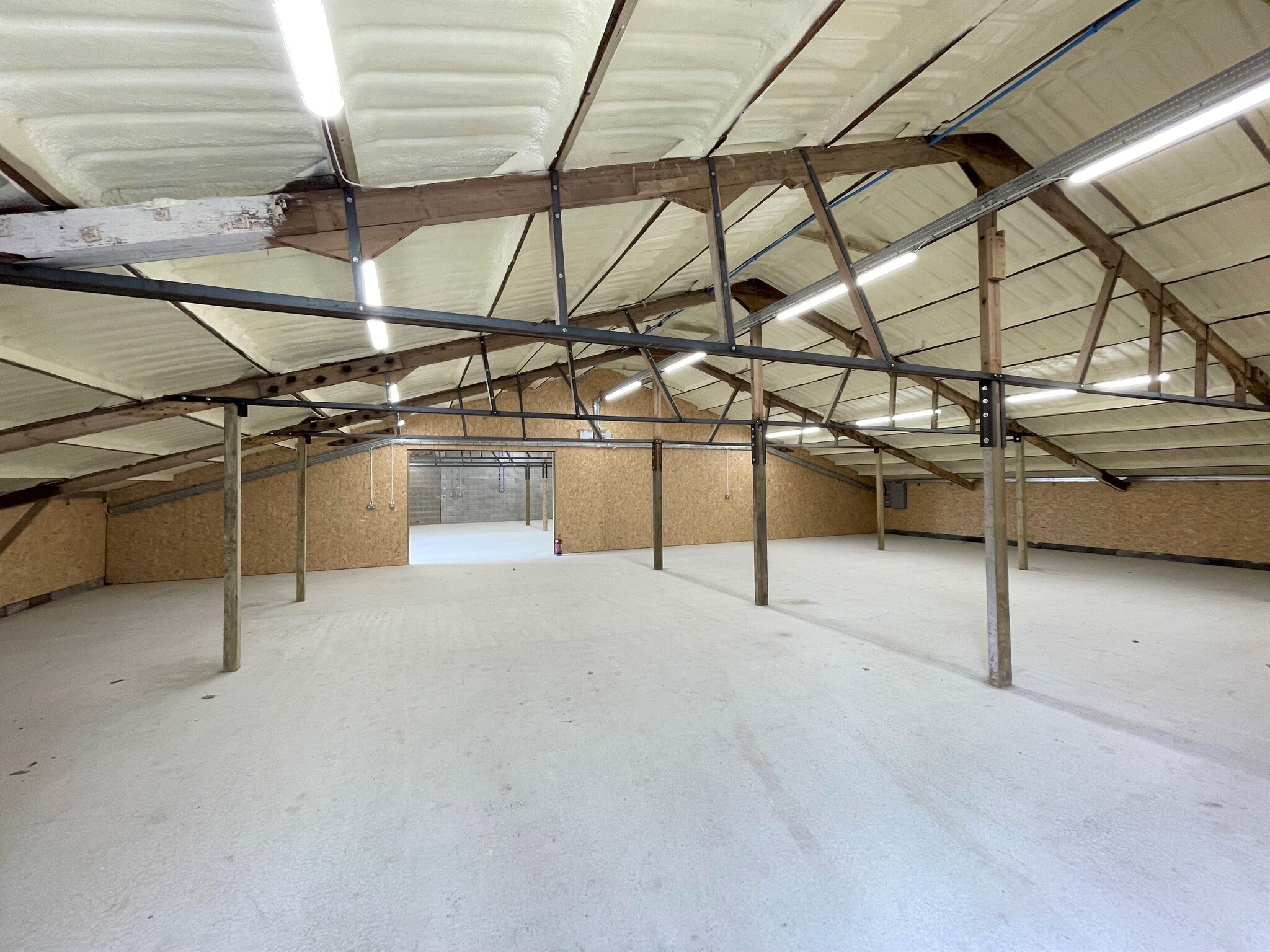 4-4F Billingshurst Rd, Coolham for lease Interior Photo- Image 1 of 3