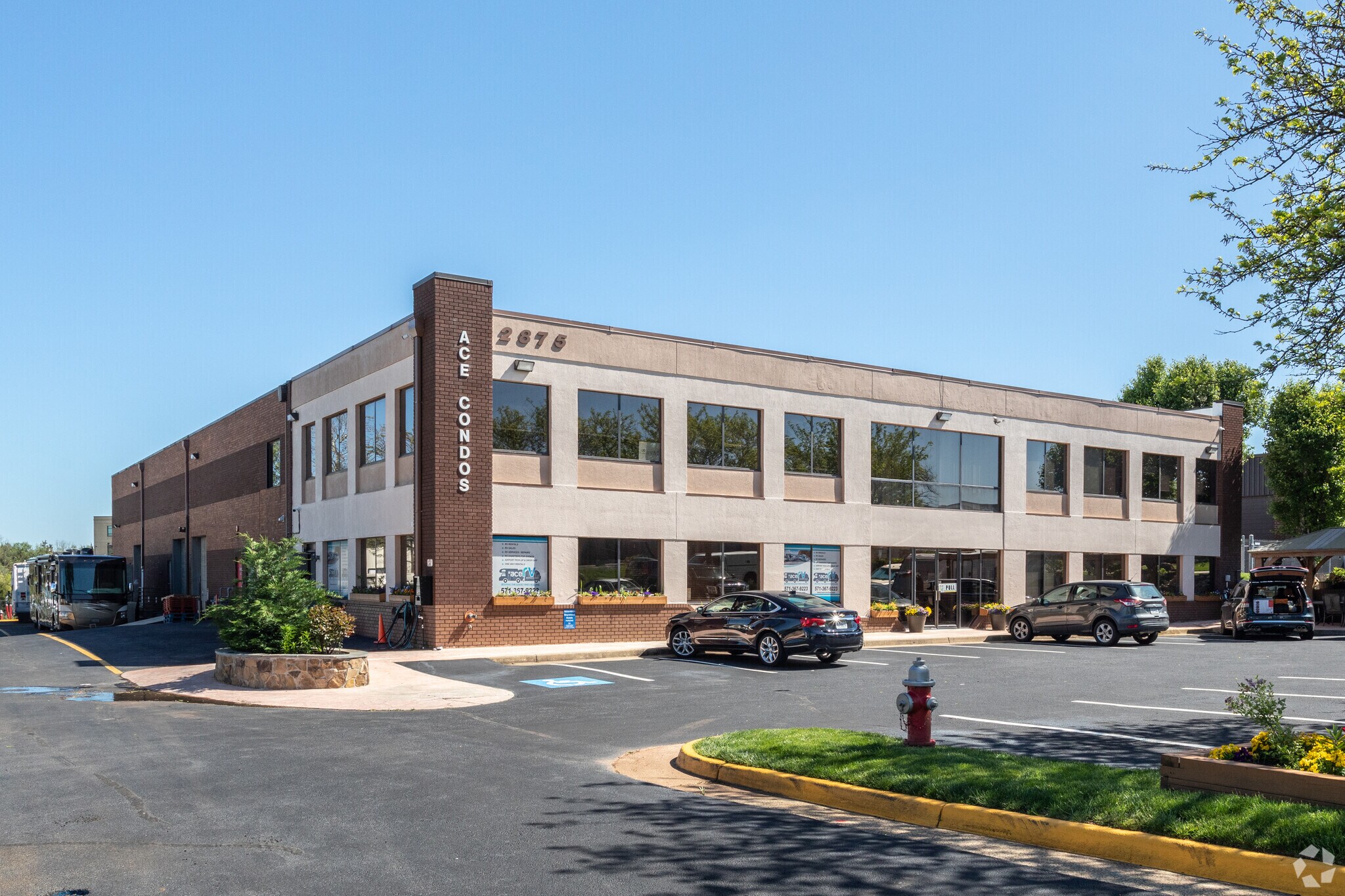 2875 Towerview Rd, Herndon, VA for sale Building Photo- Image 1 of 1