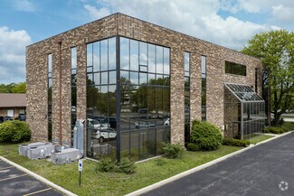 Cash Flowing Office with Upside | Chicago MSA - Convenience Store