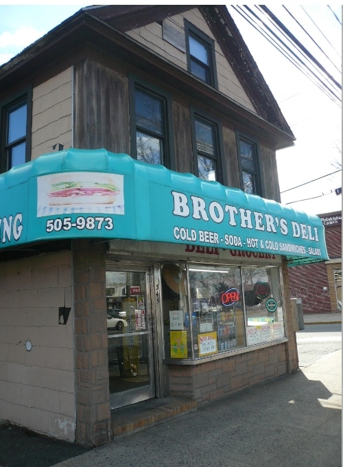 345 Hempstead Tpke, West Hempstead, NY for sale Primary Photo- Image 1 of 1