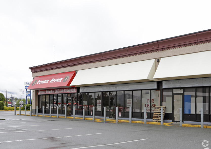 7670 Vedder Rd, Chilliwack, BC for lease - Building Photo - Image 2 of 3