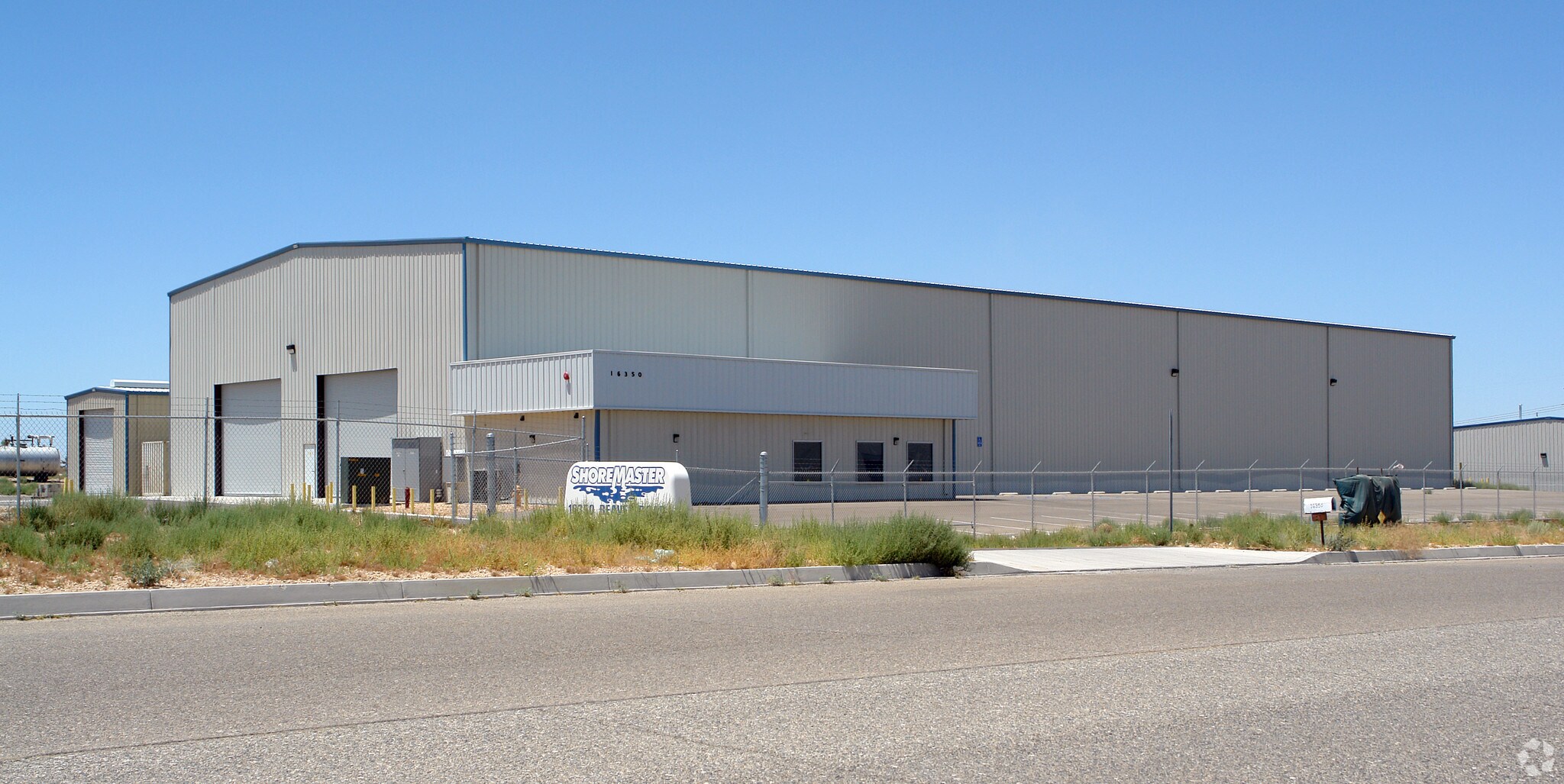 16350 Beaver Rd, Adelanto, CA for sale Primary Photo- Image 1 of 1