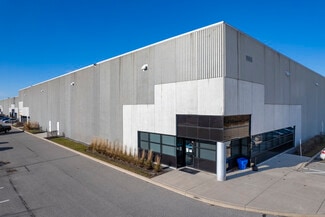 More details for 1000 Thornton Rd S, Oshawa, ON - Industrial for Lease
