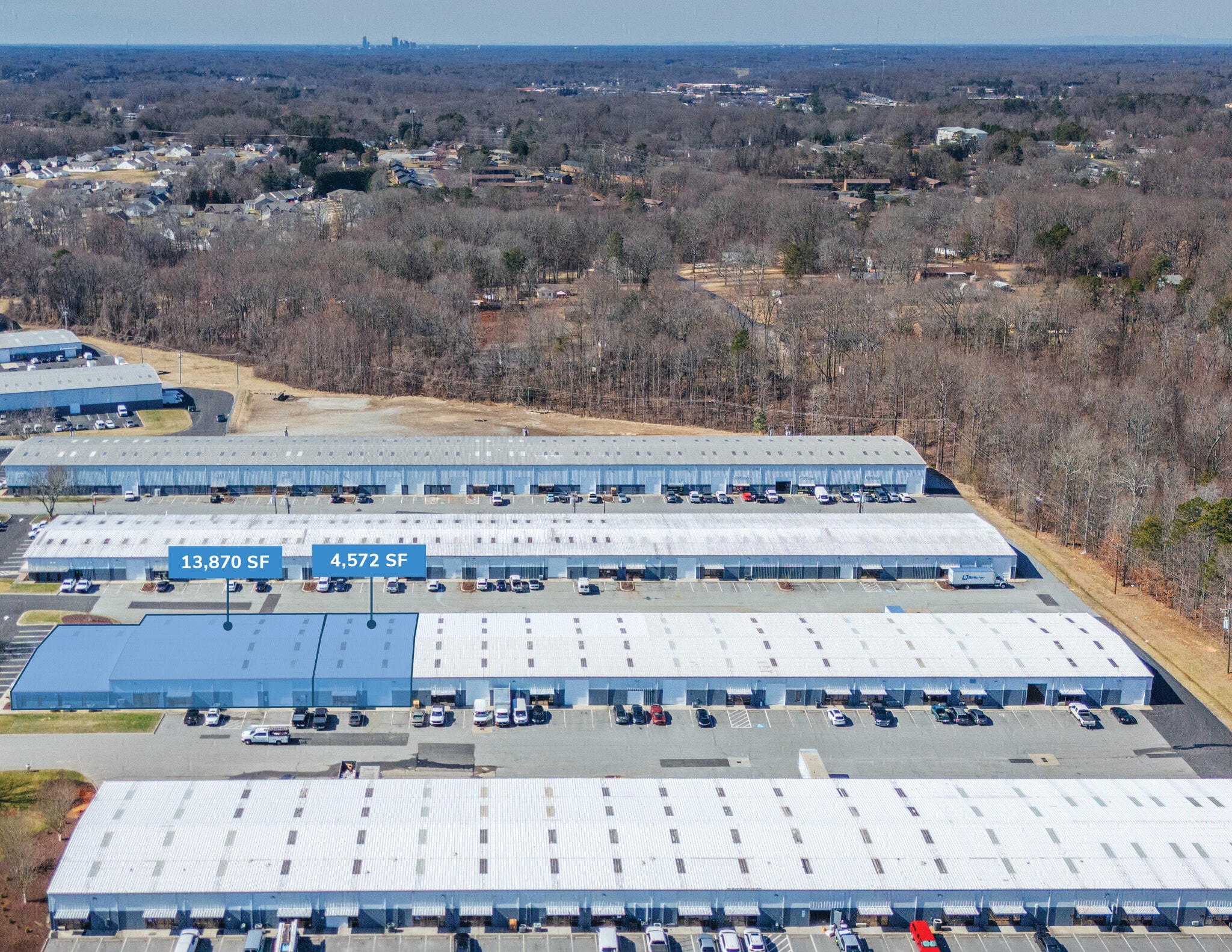 1349 South Park Dr, Kernersville, NC for lease Primary Photo- Image 1 of 1