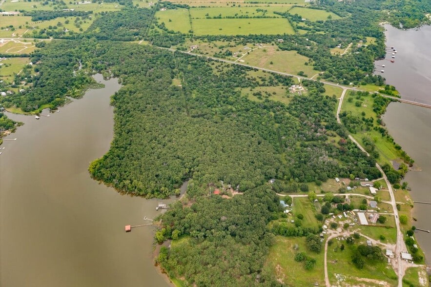 TBD County Road 1540, Point, TX for sale - Building Photo - Image 2 of 5