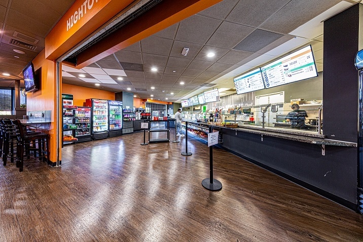 5959 Corporate Dr, Houston, TX for sale - Interior Photo - Image 3 of 16