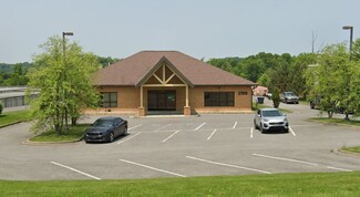 More details for 2199 Cheat Rd, Morgantown, WV - Office/Medical for Lease