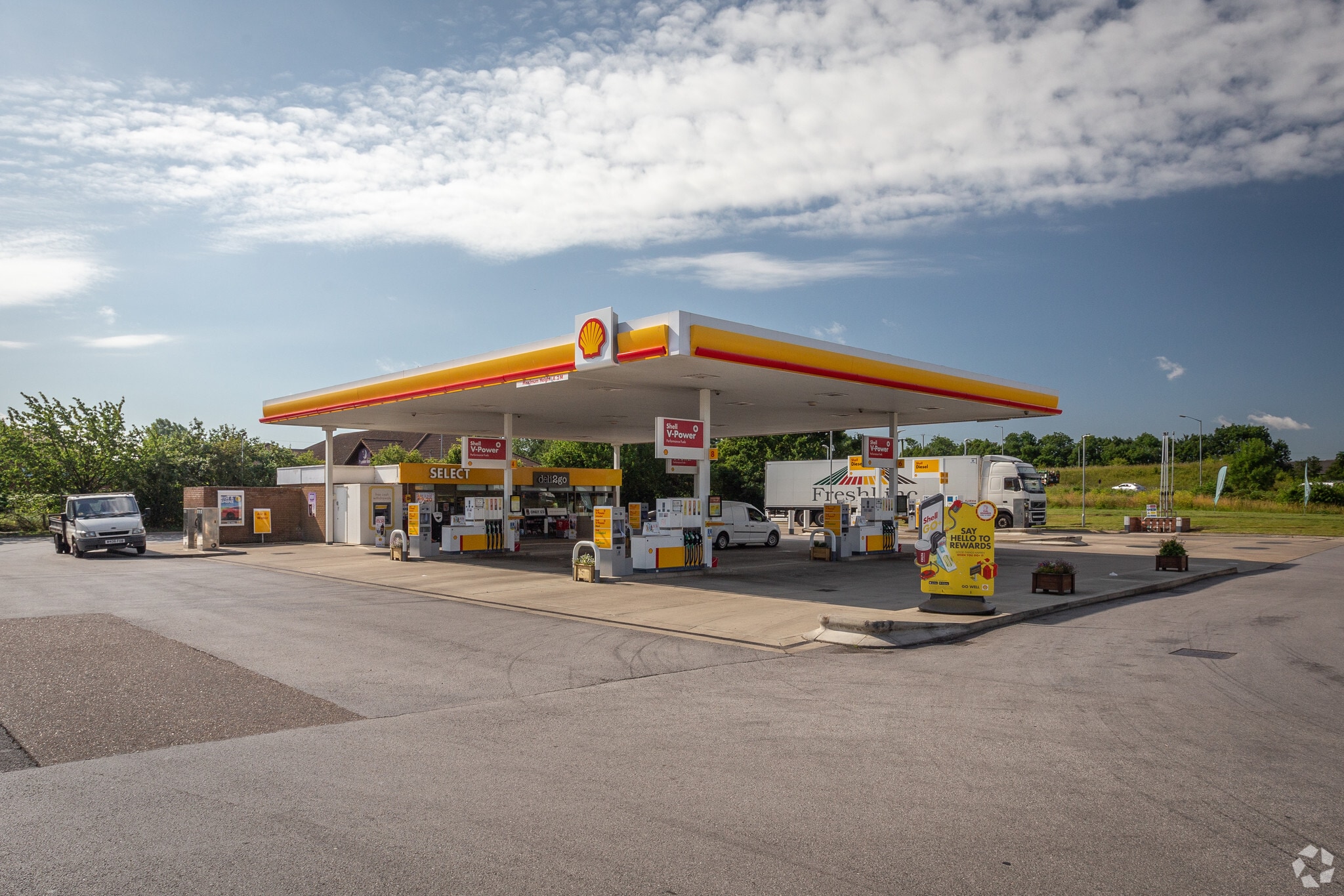 Clenchwarton Rd, Kings Lynn for sale Primary Photo- Image 1 of 1