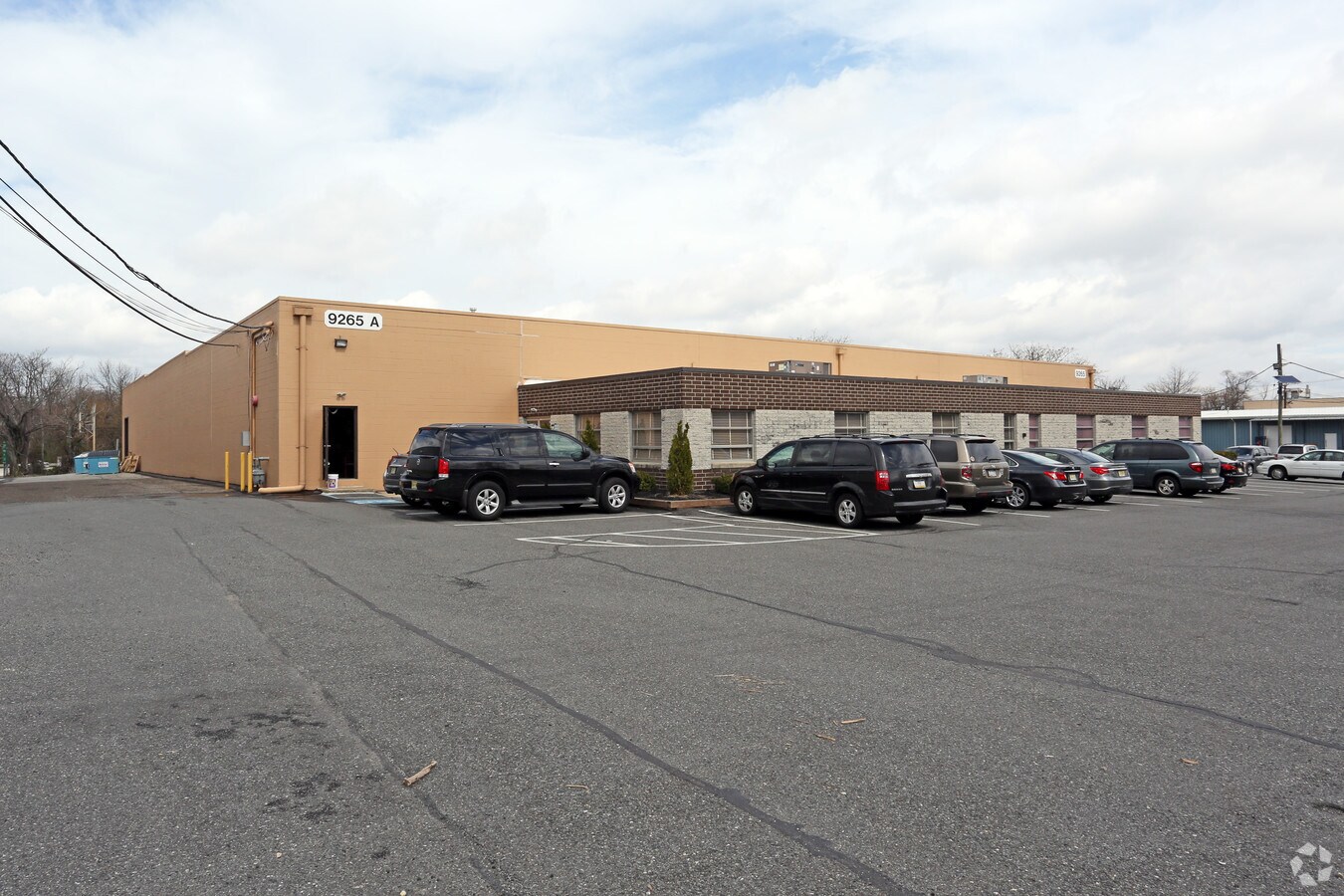 9265 Commerce Hwy, Pennsauken, NJ 08110
