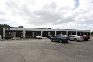 More details for 4035 Willowbend Blvd, Houston, TX - Industrial for Lease