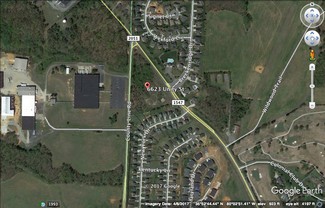 More details for 6623 Unity St, Thomasville, NC - Land for Sale