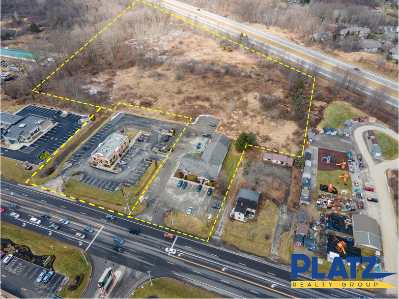 4242+4254 Boardman Canfield Rd portfolio of 2 properties for sale on LoopNet.com - Building Photo - Image 1 of 18