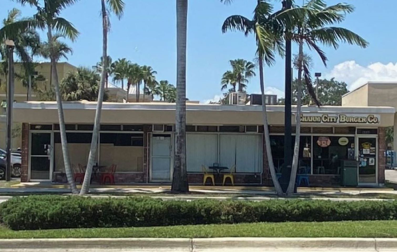 1136-1140 E Hillsboro Blvd, Deerfield Beach, FL for sale Building Photo- Image 1 of 1