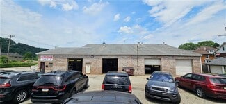 More details for 340 Industrial Blvd, New Kensington, PA - Industrial for Sale